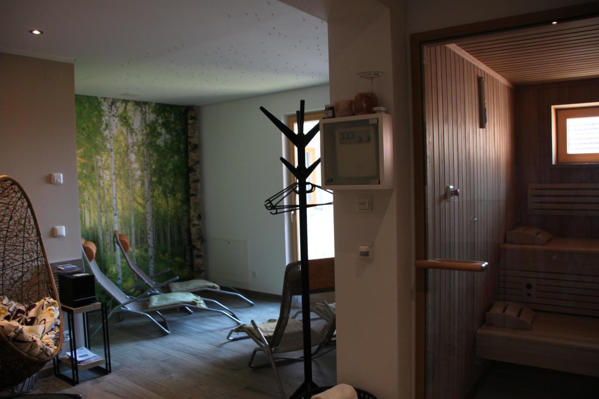 Gasthof-Pension Zum Haugstein - Familie Eder Енгелхартцел Екстериор снимка