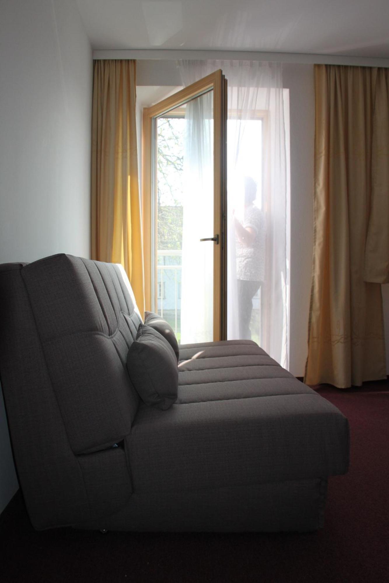 Gasthof-Pension Zum Haugstein - Familie Eder Енгелхартцел Стая снимка