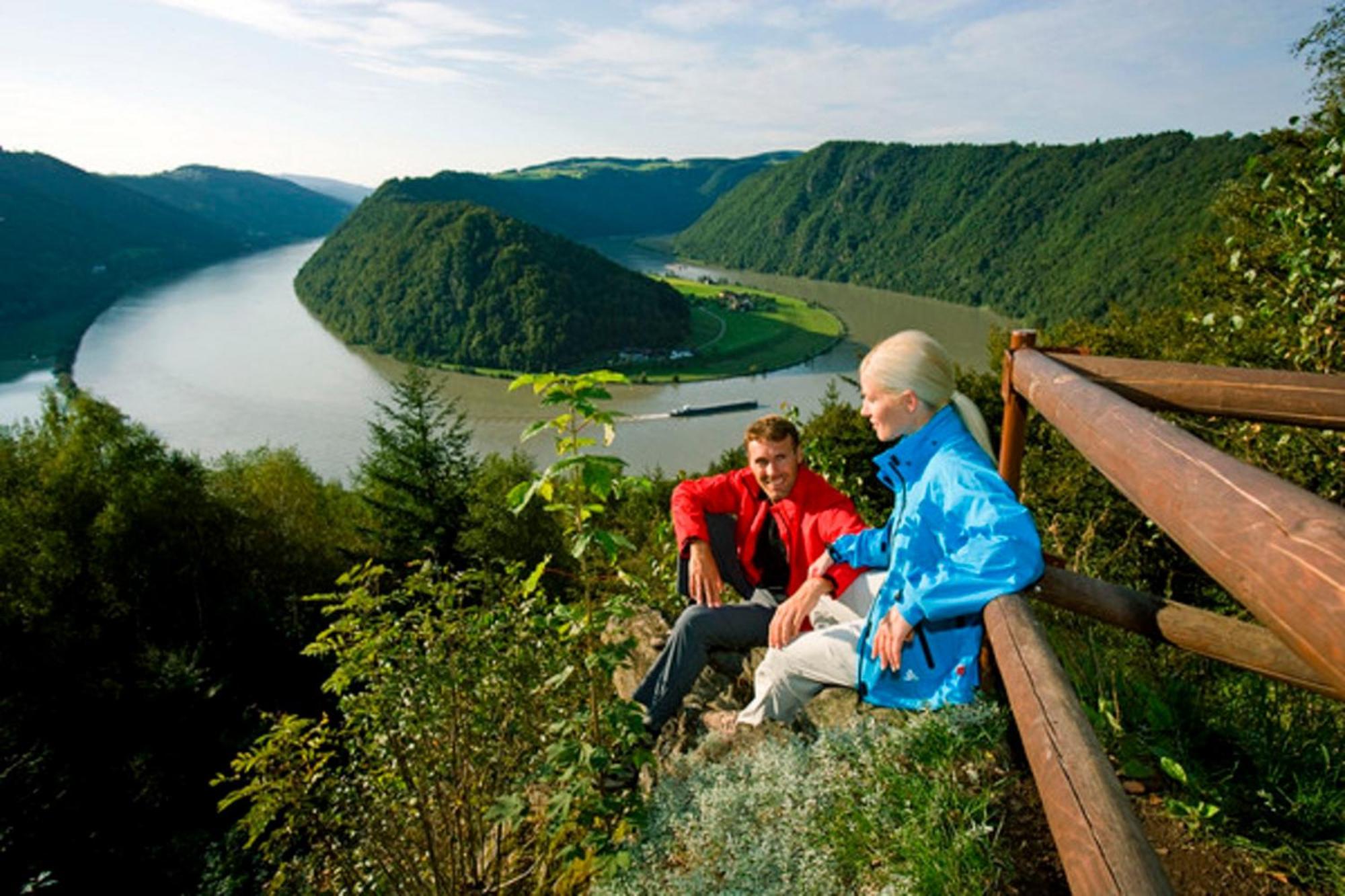 Gasthof-Pension Zum Haugstein - Familie Eder Енгелхартцел Екстериор снимка